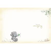 Driving Test Congratulations Me to You Bear Card Extra Image 1 Preview